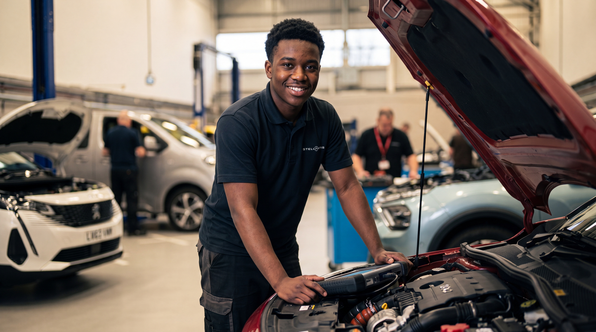 Technical Traineeship