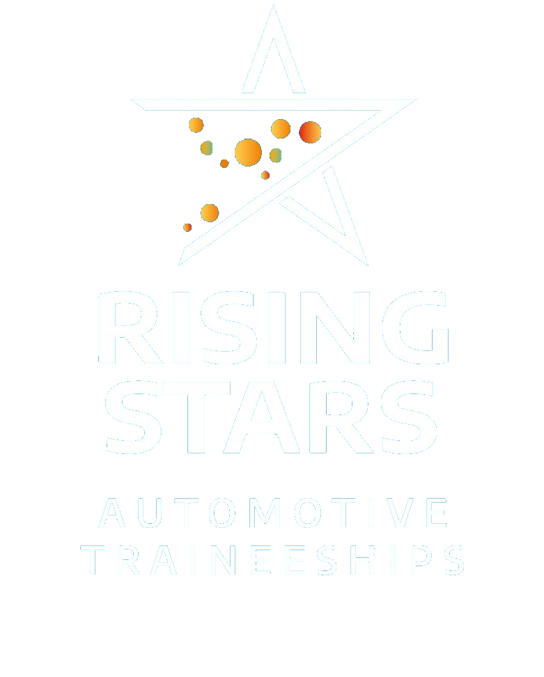 Rising Stars Automotive Traineeships